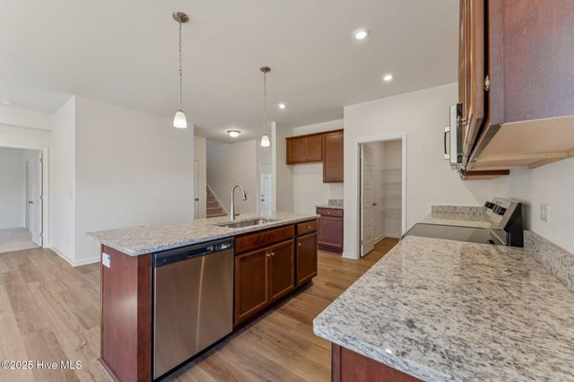 278 Enfield Drive, Carthage, NC 28327