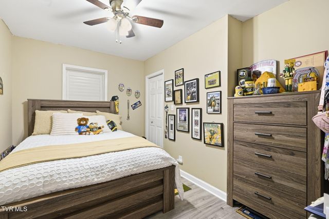 417 Hammond Avenue, Mount Carmel, TN 37645