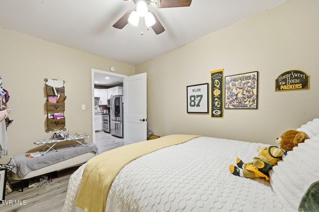 417 Hammond Avenue, Mount Carmel, TN 37645
