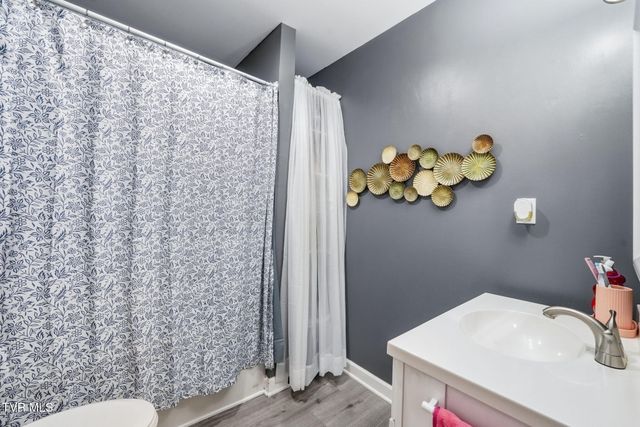 417 Hammond Avenue, Mount Carmel, TN 37645