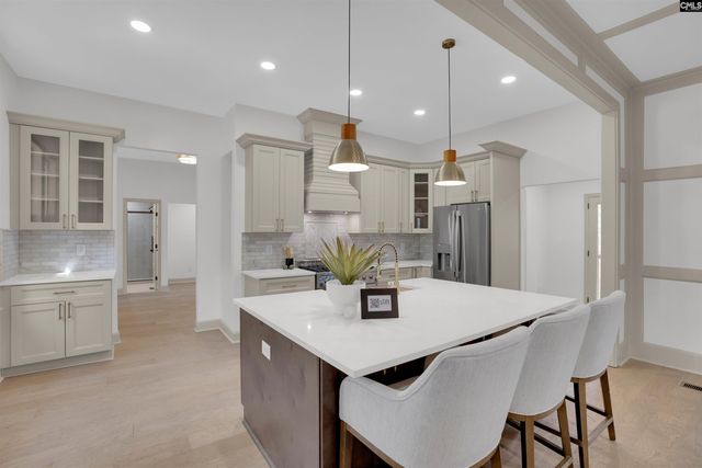 35 Lakecrest Drive, Columbia, SC 29206