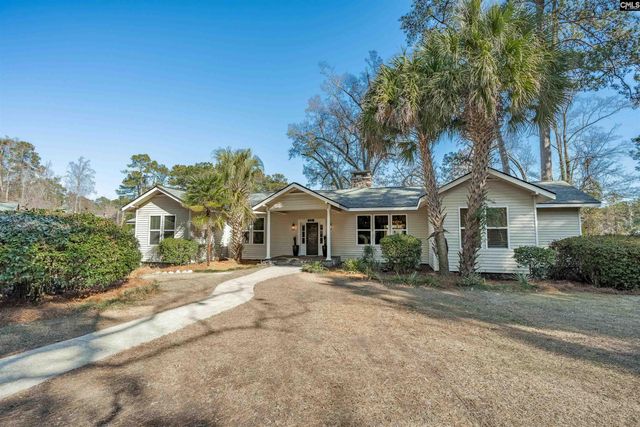 35 Lakecrest Drive, Columbia, SC 29206