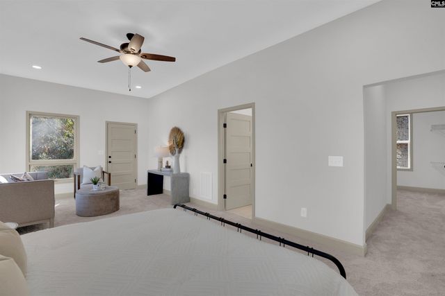 35 Lakecrest Drive, Columbia, SC 29206