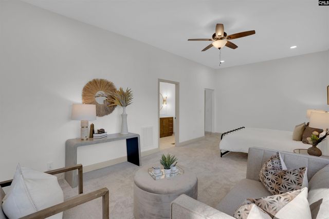 35 Lakecrest Drive, Columbia, SC 29206