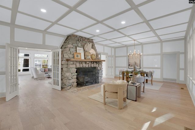 35 Lakecrest Drive, Columbia, SC 29206