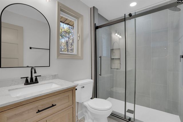 35 Lakecrest Drive, Columbia, SC 29206