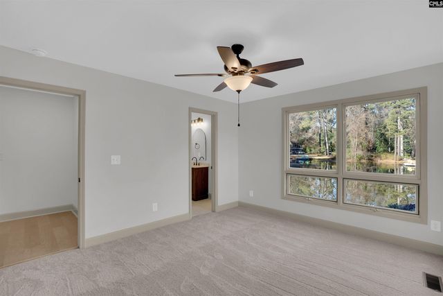 35 Lakecrest Drive, Columbia, SC 29206