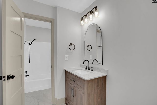 35 Lakecrest Drive, Columbia, SC 29206