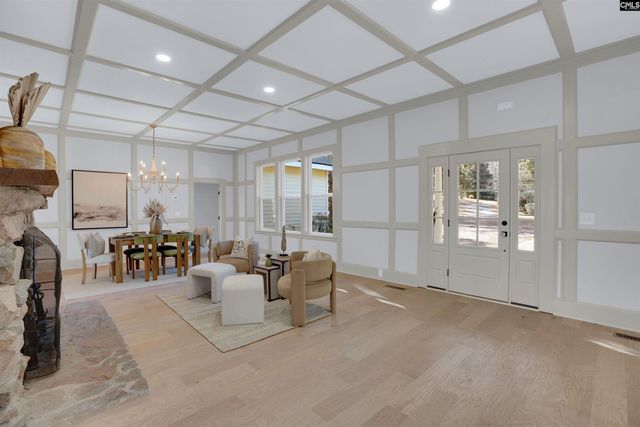 35 Lakecrest Drive, Columbia, SC 29206