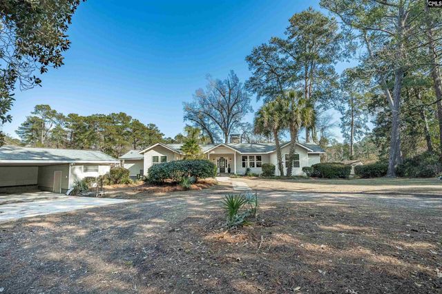 35 Lakecrest Drive, Columbia, SC 29206