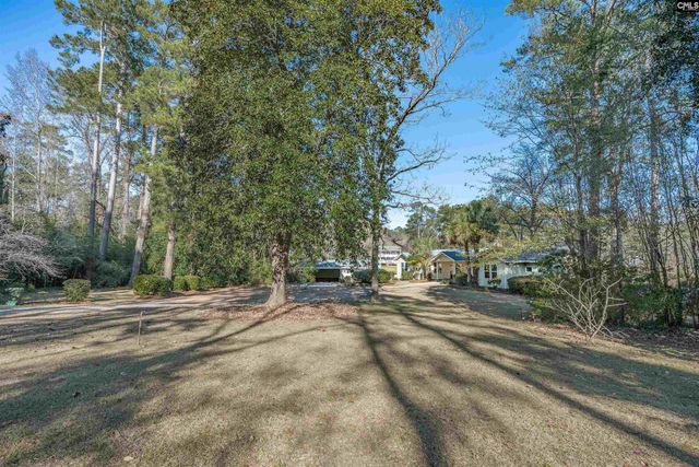35 Lakecrest Drive, Columbia, SC 29206
