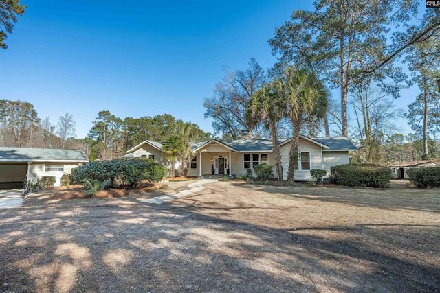 35 Lakecrest Drive, Columbia, SC 29206