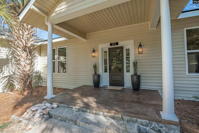 35 Lakecrest Drive, Columbia, SC 29206