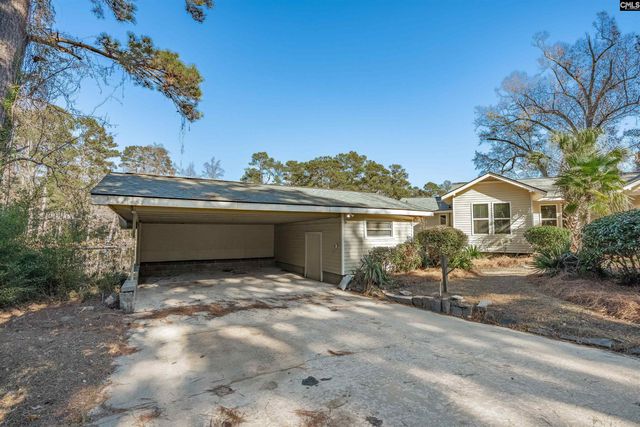 35 Lakecrest Drive, Columbia, SC 29206