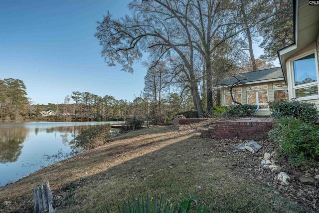 35 Lakecrest Drive, Columbia, SC 29206