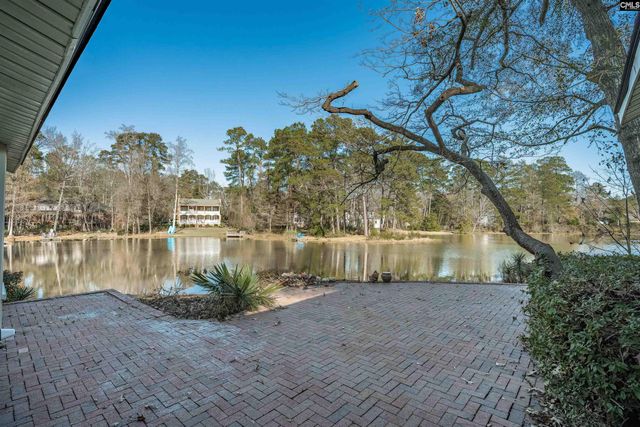 35 Lakecrest Drive, Columbia, SC 29206