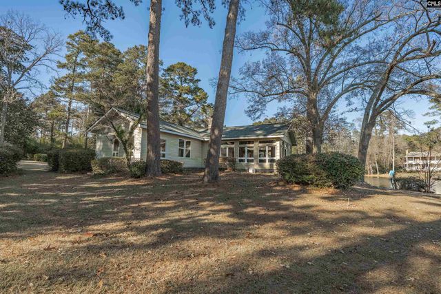 35 Lakecrest Drive, Columbia, SC 29206