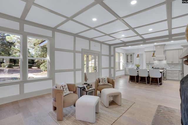 35 Lakecrest Drive, Columbia, SC 29206