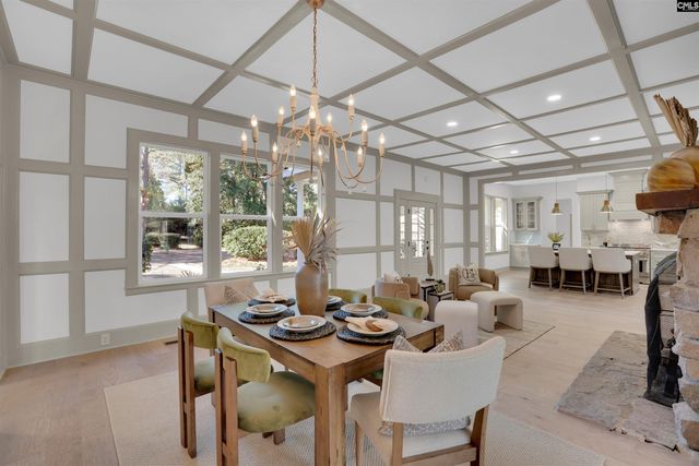 35 Lakecrest Drive, Columbia, SC 29206