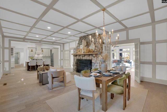 35 Lakecrest Drive, Columbia, SC 29206