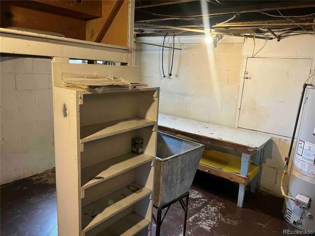 6940 Mariposa Street, Denver, CO 80221