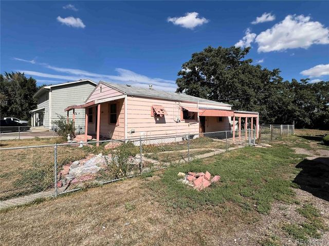 6940 Mariposa Street, Denver, CO 80221