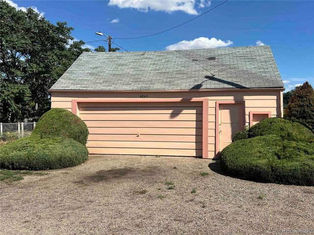 6940 Mariposa Street, Denver, CO 80221