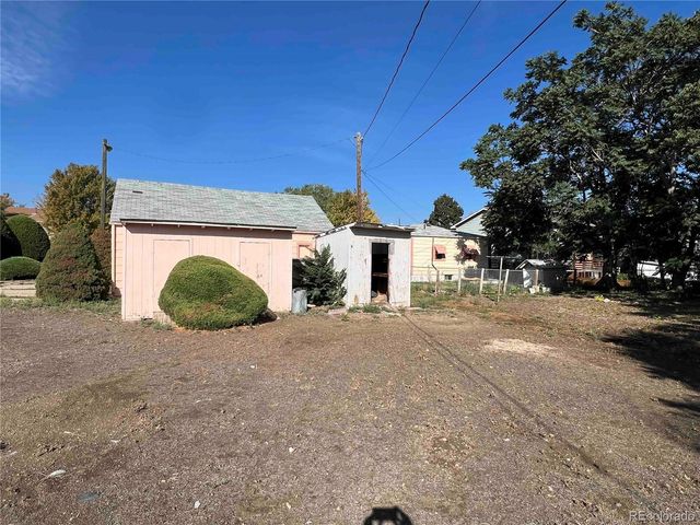 6940 Mariposa Street, Denver, CO 80221