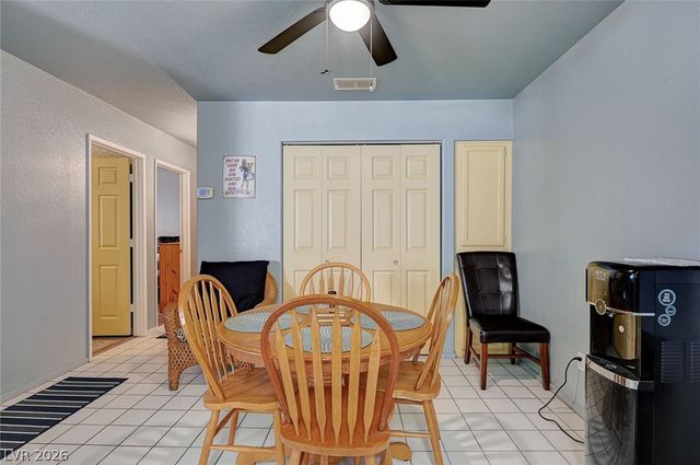 2725 South Nellis Boulevard 2023, Las Vegas, NV 89121