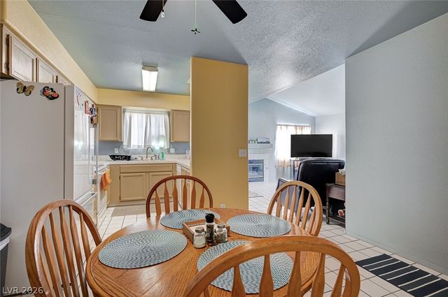 2725 South Nellis Boulevard 2023, Las Vegas, NV 89121