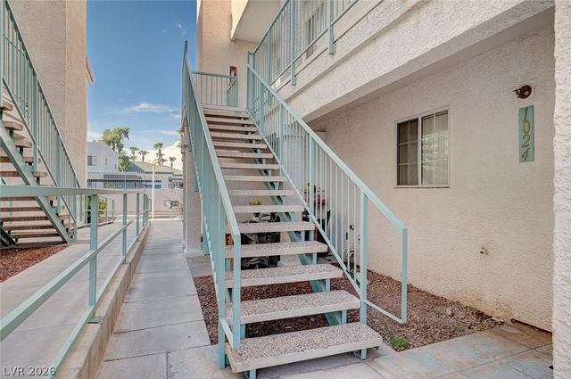 2725 South Nellis Boulevard 2023, Las Vegas, NV 89121