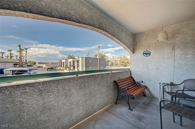 2725 South Nellis Boulevard 2023, Las Vegas, NV 89121