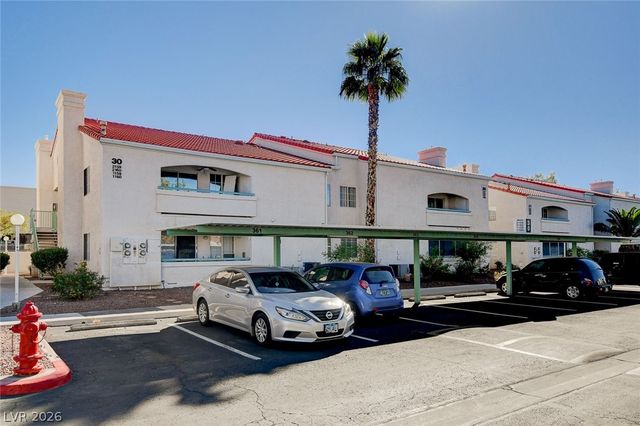 2725 South Nellis Boulevard 2023, Las Vegas, NV 89121