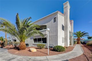 2725 South Nellis Boulevard 2023, Las Vegas, NV 89121