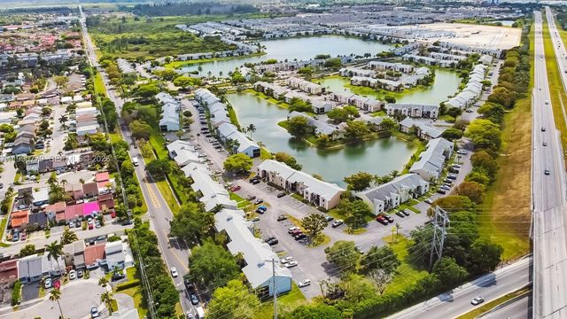 1150 N Liberty Ave 1150H, Homestead, FL 33034