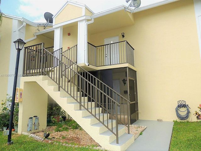 1150 N Liberty Ave 1150H, Homestead, FL 33034