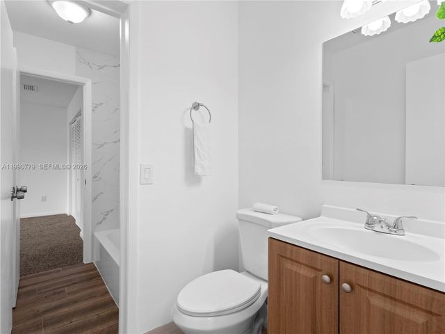 1150 N Liberty Ave 1150H, Homestead, FL 33034