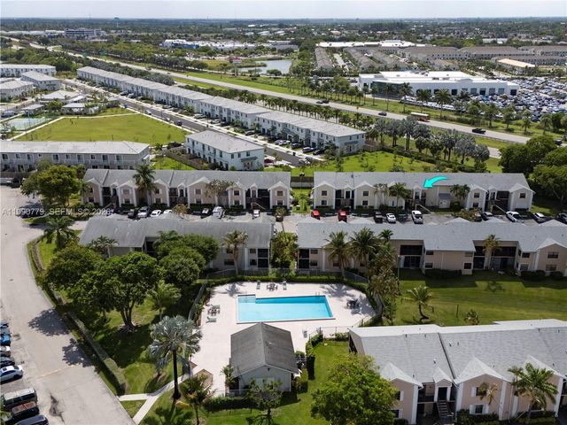 1150 N Liberty Ave 1150H, Homestead, FL 33034