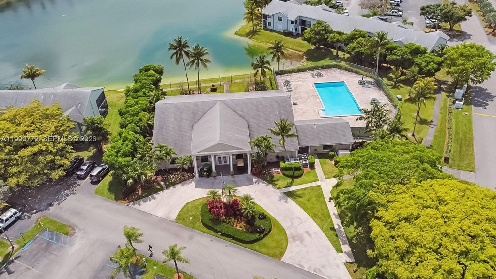 1150 N Liberty Ave 1150H, Homestead, FL 33034