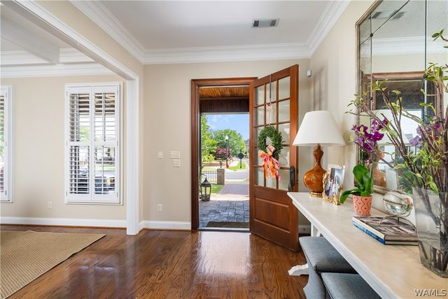 580 The Townes, Tuscaloosa, AL 35406