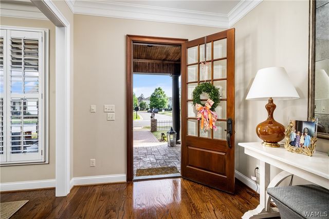580 The Townes, Tuscaloosa, AL 35406