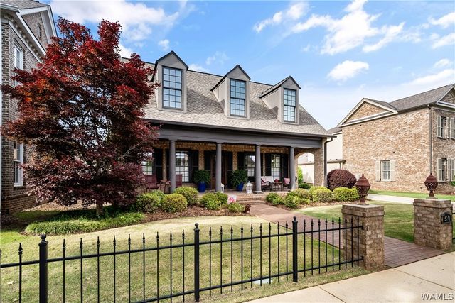580 The Townes, Tuscaloosa, AL 35406