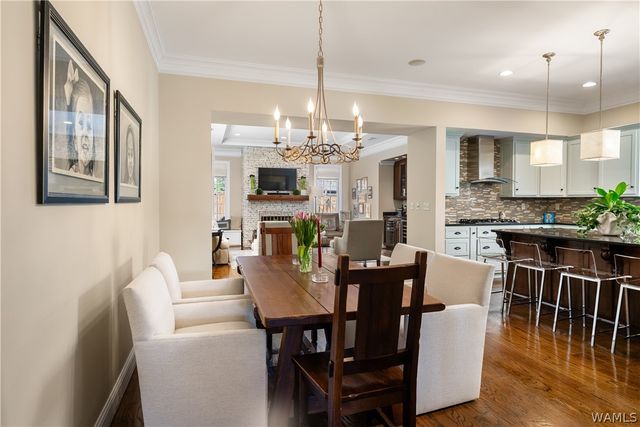 580 The Townes, Tuscaloosa, AL 35406