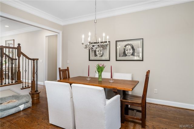 580 The Townes, Tuscaloosa, AL 35406