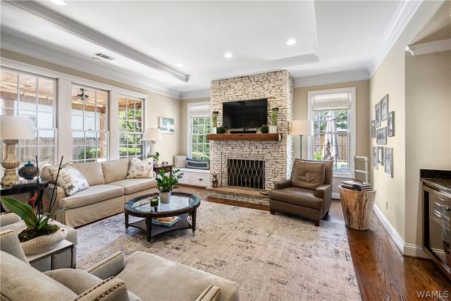 580 The Townes, Tuscaloosa, AL 35406