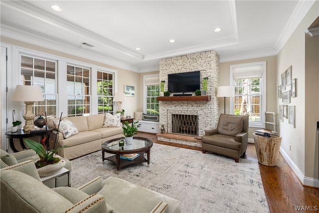 580 The Townes, Tuscaloosa, AL 35406