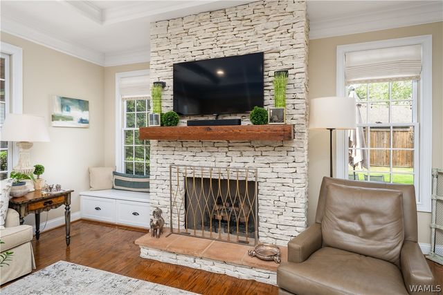 580 The Townes, Tuscaloosa, AL 35406