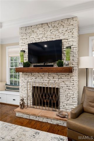 580 The Townes, Tuscaloosa, AL 35406