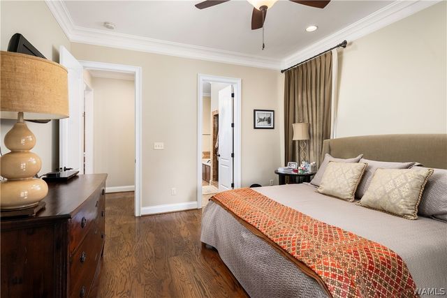 580 The Townes, Tuscaloosa, AL 35406