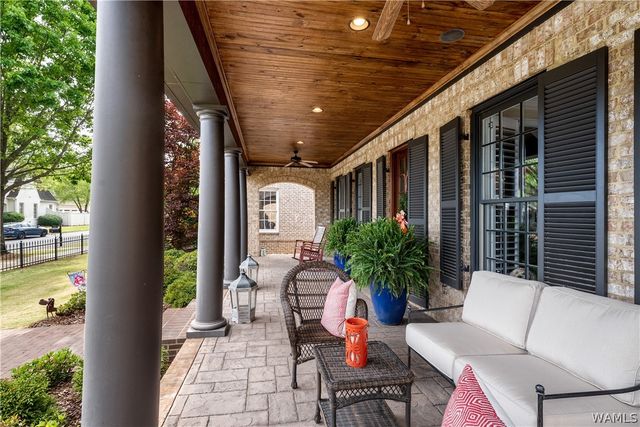 580 The Townes, Tuscaloosa, AL 35406